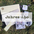 Farb&Stift - Post (Jahres-Abo)