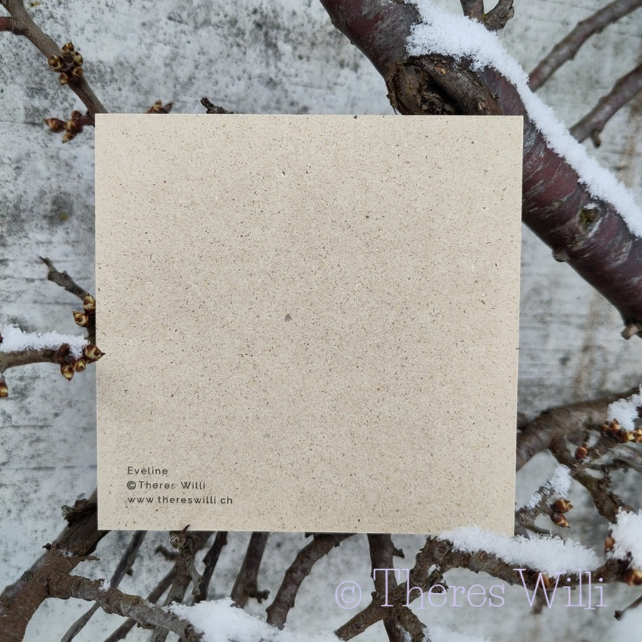Karte - Eveline
