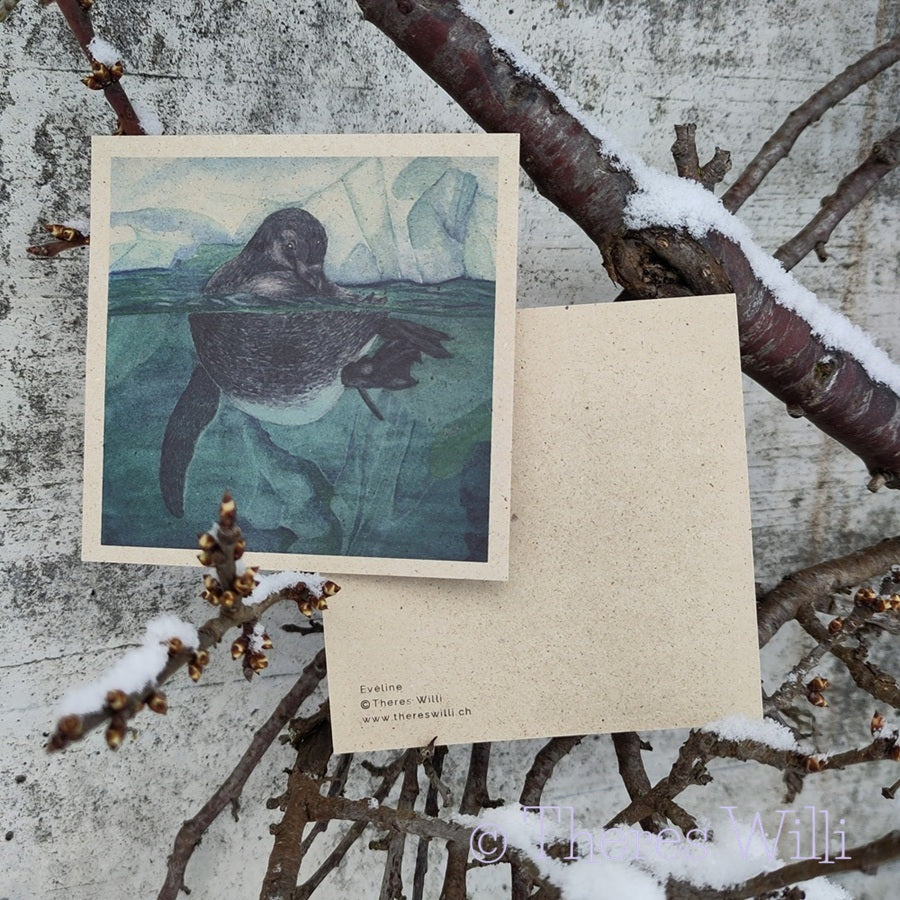 Karte - Eveline